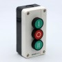 Пост тримісний XAL-B339 "I-О-II" TAKEL