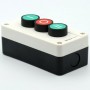 Пост тримісний XAL-B339 "I-О-II" TAKEL