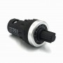 Потенціометр LA42DWQ-22 1kOm TAKEL