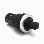 Потенціометр LA42DWQ-22 5kOm TAKEL