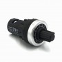 Потенціометр LA42DWQ-22 10kOm TAKEL