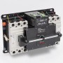 Автоматичний перемикач резервного живлення TKL2CB BAM8-400 3Р 400А 50кА TAKEL