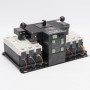Автоматичний перемикач резервного живлення TKL2CB BAM8-400 3Р 400А 50кА TAKEL