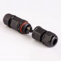 Конектор для кабелю L-20 IP-68 3 pin