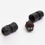 Коннектор L16 2pin IP68 TAKEL