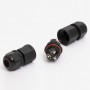 Коннектор L16 3pin IP68 TAKEL