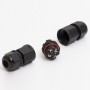 Коннектор L16 4pin IP68 TAKEL