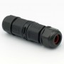 Конектор К20 3pin IP68 TAKEL