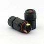 Конектор К20 3pin IP68 TAKEL