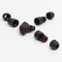 Коннектор T-подібний TL20 3pin IP68 TAKEL
