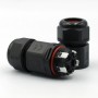 Конектор K25 5pin IP68 TAKEL