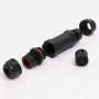 Коннектор M25 5pin IP68 TAKEL