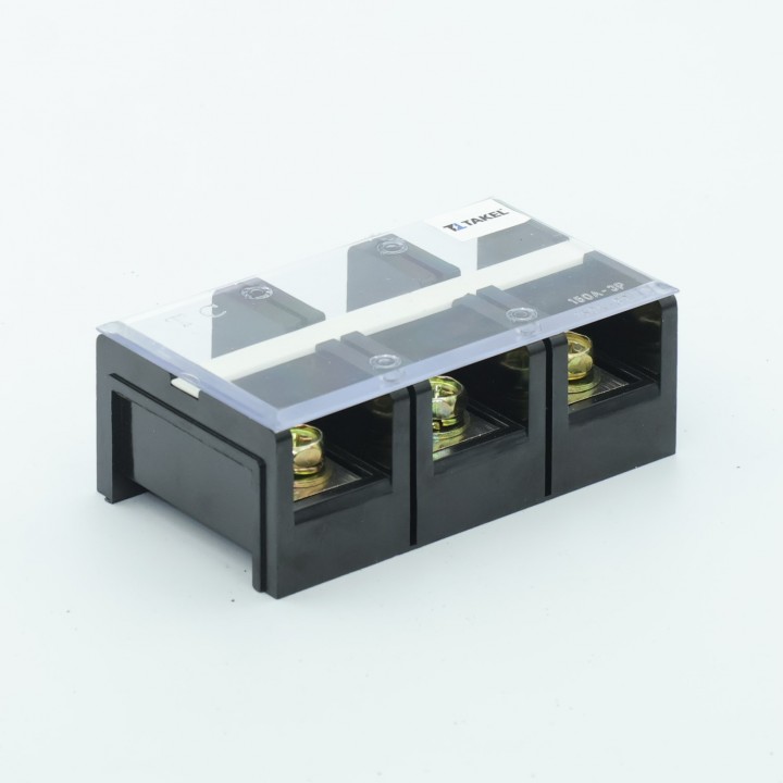 Клемна колодка TC-1503 CU TAKEL