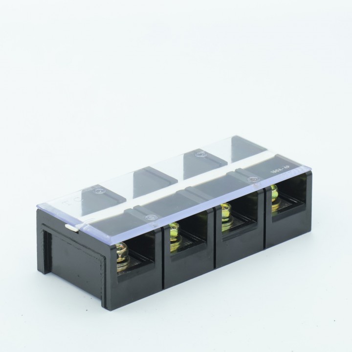 Клемна колодка TC-1504 CU TAKEL