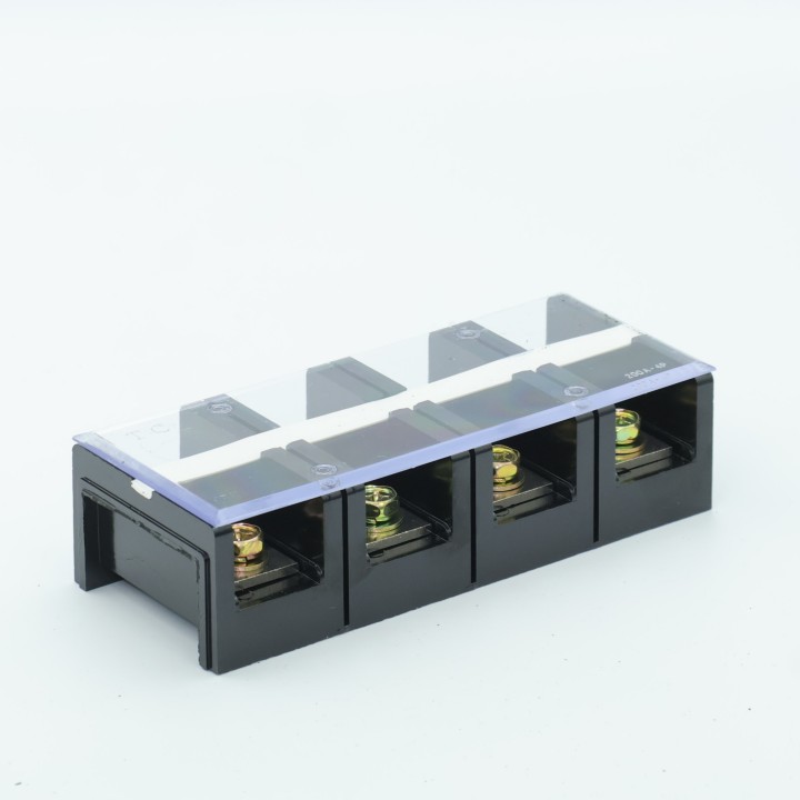 Клемна колодка TC-2004 CU TAKEL