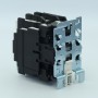 Контактор малогабаритний КМІ 4-80-11 80А 24В 1NO+1NC 