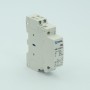 Контактор модульний КМ-1-25-11 25А 1NO+1NC 24В AC TAKEL