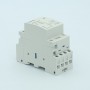 Контактор модульний КМ-2-25-40 25А 4NO 24В AC TAKEL