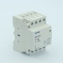 Контактор модульний КМ-3-63-40 63А 4NO 24В AC TAKEL