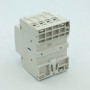 Контактор модульний КМ-3-63-40 63А 4NO 24В AC TAKEL