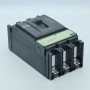Вимикач автоматичний силовий SDM6E-400 3Р 400А 50кА з електр. розчіпл. TAKEL