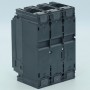 Вимикач автоматичний силовий SDM6E-400 3Р 400А 50кА з електр. розчіпл. TAKEL