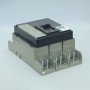 Вимикач автоматичний силовий SDM6E-800 3Р 800А 65кА з електр. розчіпл. TAKEL