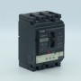 Вимикач автоматичний силовий SDM6E-100 3Р 100А 50кА з електр. розчіпл. TAKEL