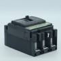 Вимикач автоматичний силовий SDM6E-250 3Р 250А 50кА з електр. розчіпл. TAKEL