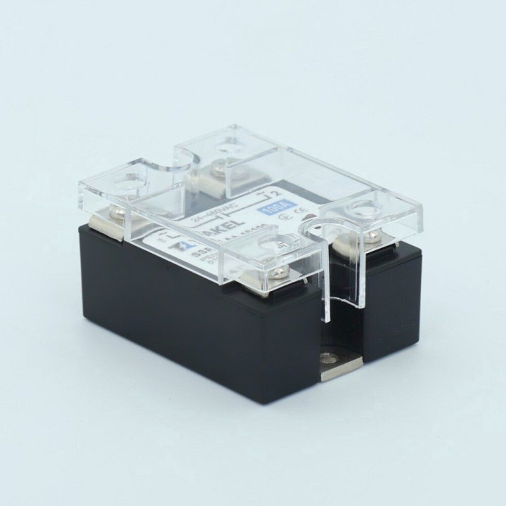 Реле твердотільне SSR-1 АA48100 100А TAKEL