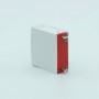 Модуль змінний для ПЗІП-2P SPD-PV T2 (C) DC 600V TAKEL