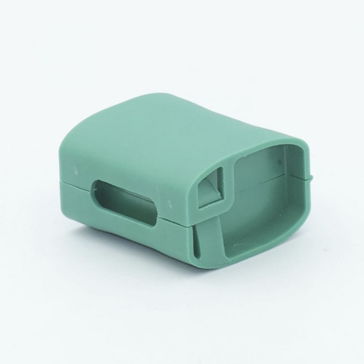 Коробка для захисту клем від вологи CNP3102 з гелем (IPX8) TAKEL
