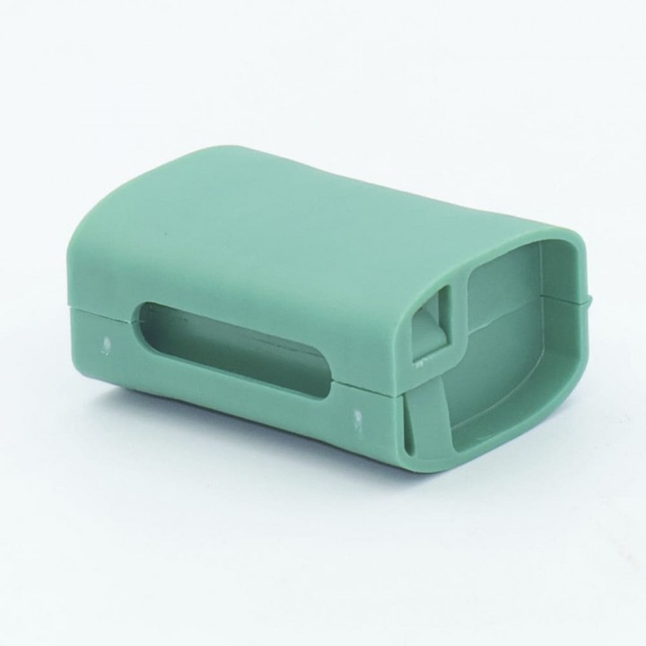 Коробка для захисту клем від вологи CNP3103 з гелем (IPX8) TAKEL