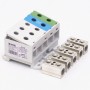 Клема ввідна силова UTB 2.5-35 (3Р+N+Е)