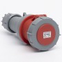 Розетка переносна 2352 63А 380В 3Р+N+Е IP67 Argent TAKEL