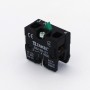 Блок-контакт ZB2-BE 101 (NO) для монтажу XB2 в корпусі поста