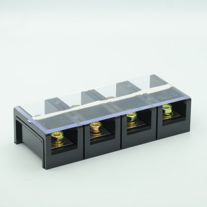 Клемна колодка TC-3004 CU TAKEL