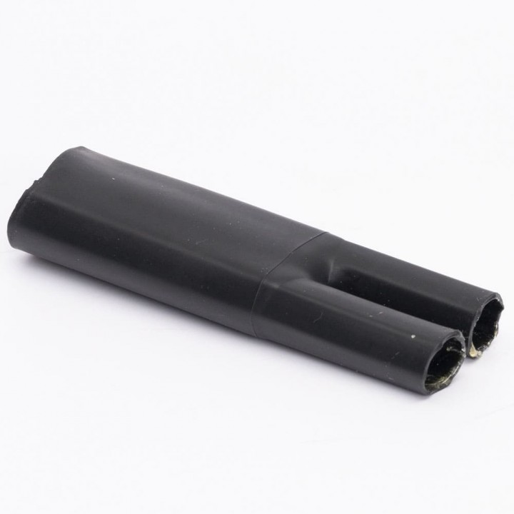 Рукавичка термоусаживаемая з клеєм HSB-2-60/24 (150-240 мм²)