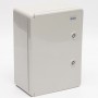 Корпус пластиковий ударостійкий (щит) 250x350x150мм IP65 