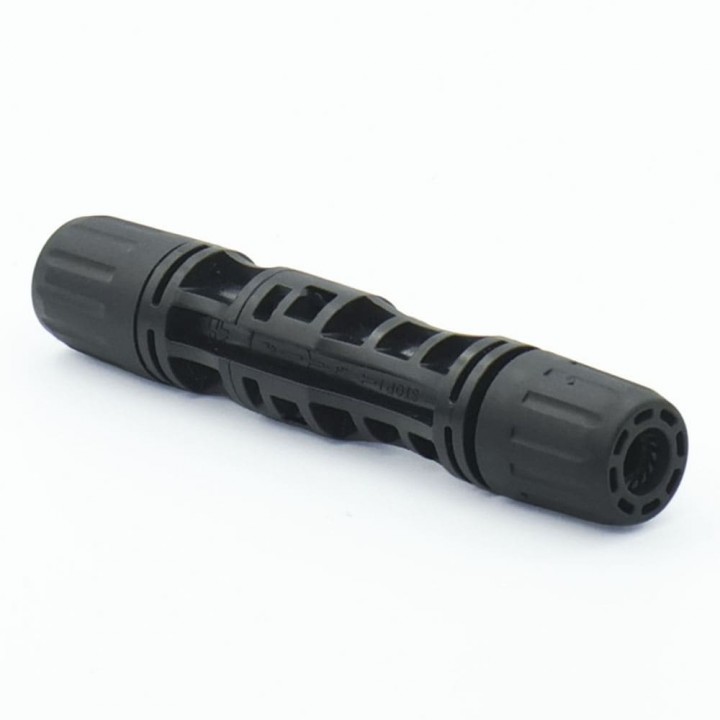 Конектор MC4 10мм² 1500В 65А TAKEL