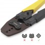 Конектор MC4 10мм² 1500В 65А TAKEL
