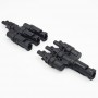 Конектор MC4 розгалужувач T4 6мм² TAKEL