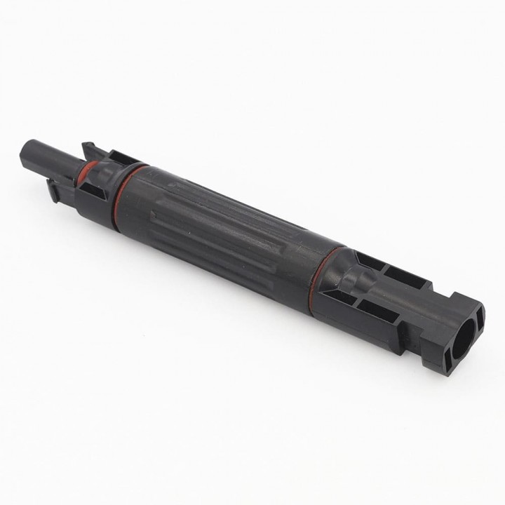 Конектор MC4F під запобіжник DC 10х38 1000В TAKEL