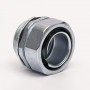 Муфта ввідна для металорукава 32мм(1.1/4") ввід прямий GMD-32 TAKEL