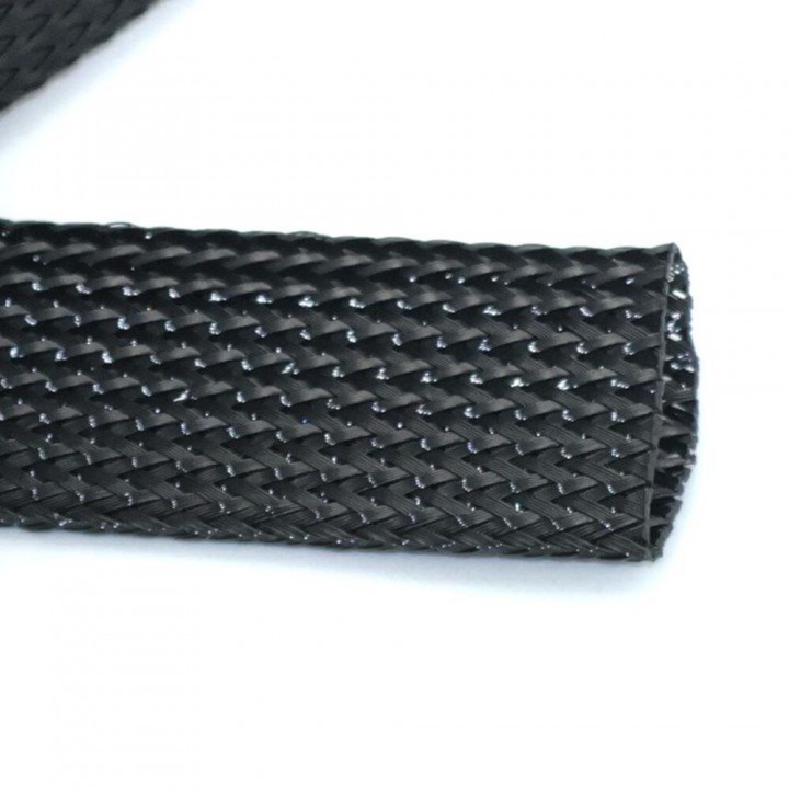 Обплетення для кабелю PET-32 (5/0,25mm*72) RELIANCE