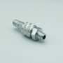 Швидкороз'ємне з'єднання ШРЗ (3/8") TAKEL