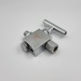 Кран гідравлічний запобіжний VL-2 TAKEL