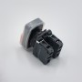 Кнопка управління подвійна TK5-AL9425 1NO+1NC IP66 TAKEL