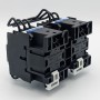 Контактор КМІr 2x1-18-10 18А 230В 2NO реверс