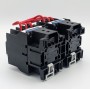 Контактор КМІr 2x2-32-10 32А 230В 2NO реверс